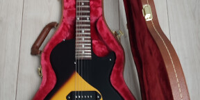 Vends Gibson Les Paul junior original collection 