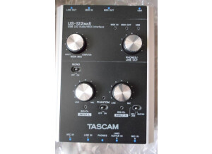 Tascam US-122MKII (206)