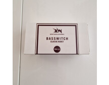 Lehle RMI Basswitch Classic Boost (11566)