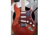 Fender Stratocaster Plus comme neuve