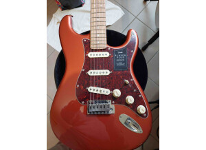 Fender Player Plus Stratocaster (55562)