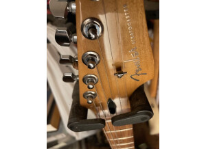 Fender Player Plus Stratocaster