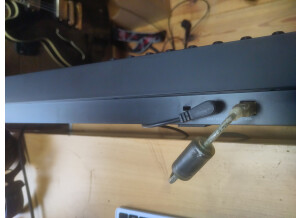 Native Instruments Komplete Kontrol A49 (3274)