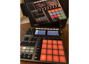 Native Instruments Maschine+ (92697)