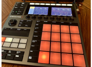 Native Instruments Maschine+ (43439)