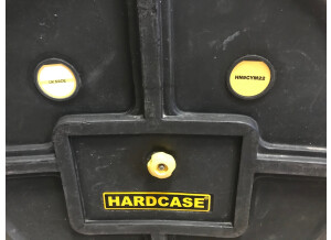 Hardcase HN9CYM22 Cymbal Case 22"