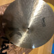 K Dark Crash Thin 17'' K Dark Crash Thin 17''