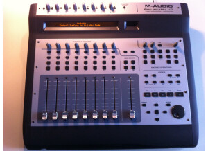 M-Audio ProjectMix I/O (26521)