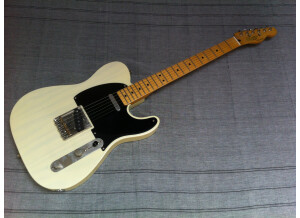 Squier Classic Vibe Telecaster '50s - Vintage Blonde Maple