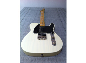 Squier Classic Vibe Telecaster '50s - Vintage Blonde Maple