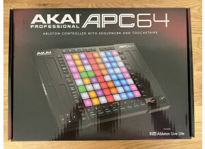 Akai Professional APC64
