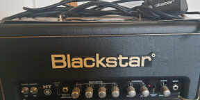 Vends ampli blackstar HT5 