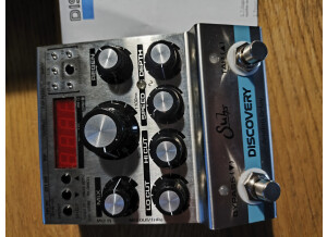 Suhr Discovery Analog Delay (22606)