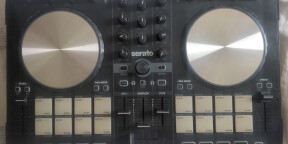 Vends contrôleur DJ Reloop Beatmix 2 