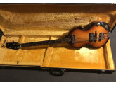 Klira Bass Violin vintage