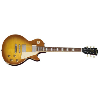 Epiphone Inspired by Gibson Custom Shop 1959 Les Paul Standard : 1959 Les Paul Standard Epiphone Inspired by Gibson Custom Shop 1959 Les Paul Standard : 1959 Les Paul Standard