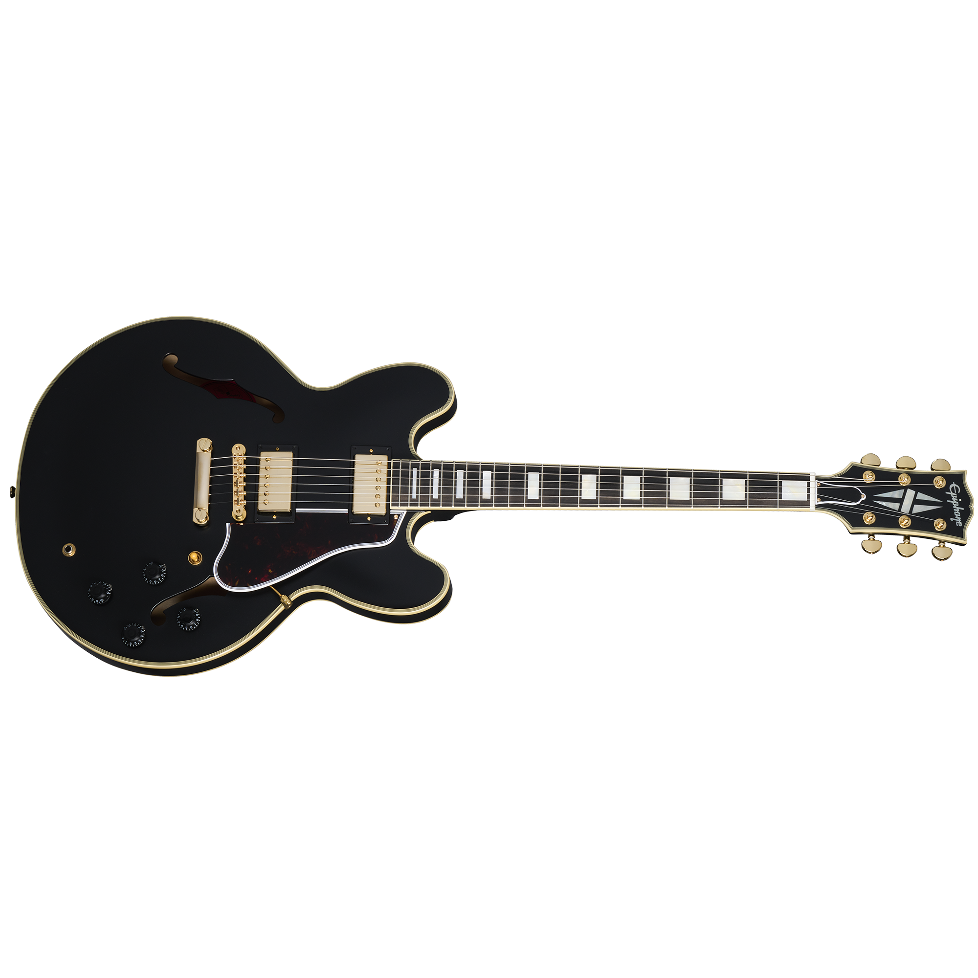 Epiphone Inspired by Gibson Custom Shop 1959 ES-355 : 1959 ES-355
