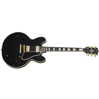 Epiphone Inspired by Gibson Custom Shop 1959 ES-355 : 1959 ES-355