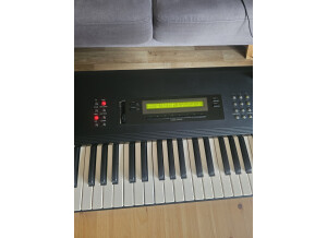 Korg M1