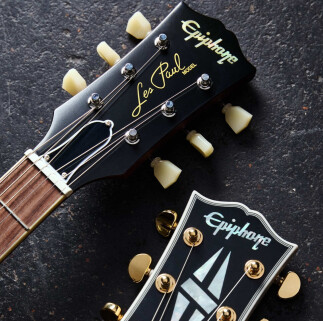 OpenBookHeadstock OpenBookHeadstock