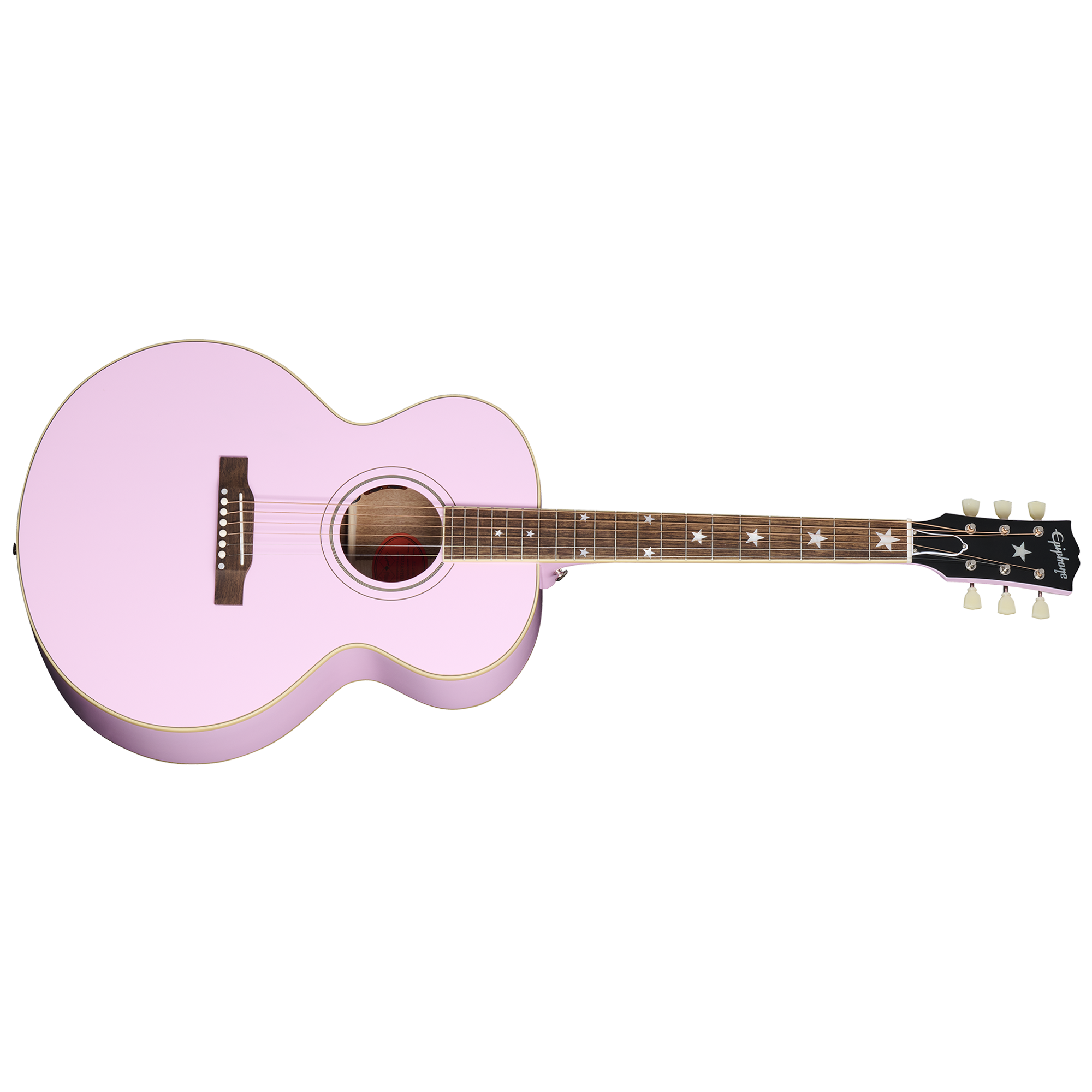 Epiphone Inspired by Gibson Custom Shop J-180 LS : J-180 LS