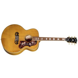 Epiphone Inspired by Gibson Custom Shop 1957 SJ-200 : 1957 SJ-200 Epiphone Inspired by Gibson Custom Shop 1957 SJ-200 : 1957 SJ-200