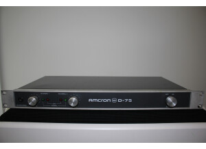 Amcron D-75 (34736)