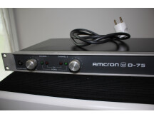 Amcron D-75 (44540)