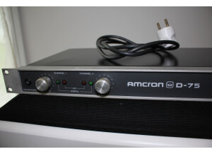 Amcron D-75