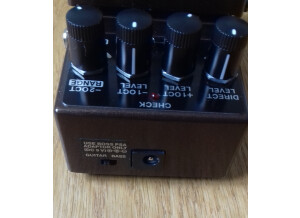 Boss OC-5 Octave