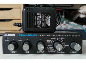 Alesis NanoVerb