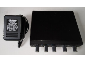 Alesis NanoVerb (66704)