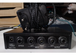 Alesis NanoVerb (30287)