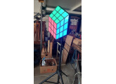 Vends panneaux LEDIgnition Magic Cube 3D