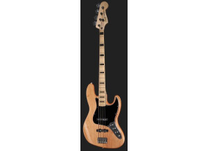 Squier Vintage Modified Jazz Bass - Natural Maple