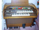  vends orgue analogique ELKA Artist 606