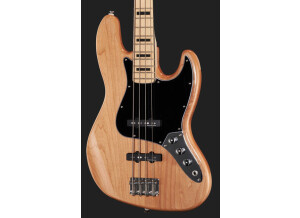 Squier Vintage Modified Jazz Bass - Natural Maple