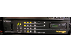 Ensoniq Mirage DMS8 (85081)