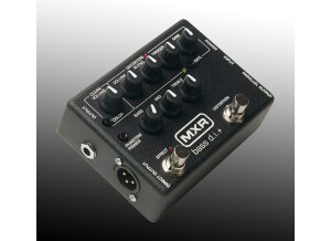 MXR M80 Bass D.I. + (56687)