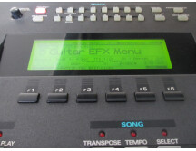 Roland MC-80 (9855)