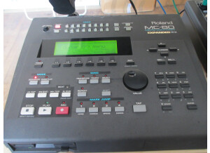 Roland MC-80