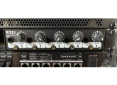 Vends Amplificateur de casque 5 canaux ROLLS RA-53b