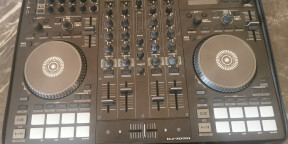 Vd console table de mixage usb Roland DJ707m