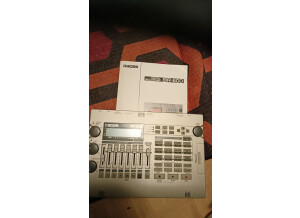 Boss BR-600 Digital Recorder (65677)