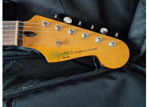 Squier Classic Vibe ‘50s Stratocaster (2019) (75393)