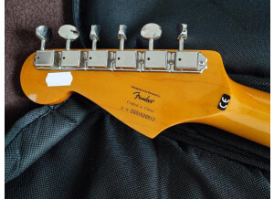 Squier Classic Vibe ‘50s Stratocaster (2019)
