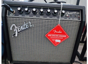 Fender Champion 20