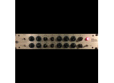 Vends SUMMIT AUDIO EQP-200A - tube equalizer, Pultec-Like