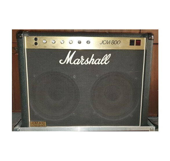 marshall-jcm-800-4550103