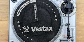 Vends Vestax PDX 2000